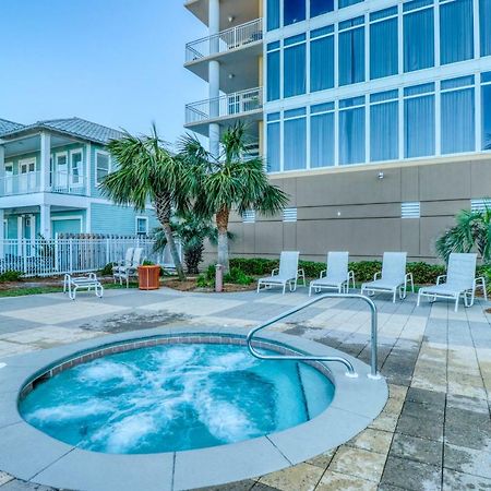 Sterling Beach I パナマシティービーチ エクステリア 写真