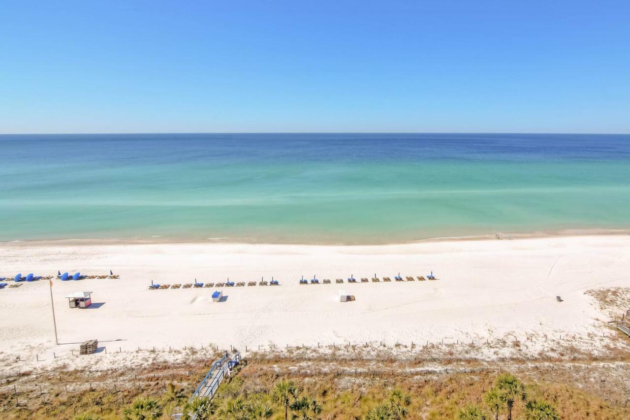 Sterling Beach I パナマシティービーチ エクステリア 写真