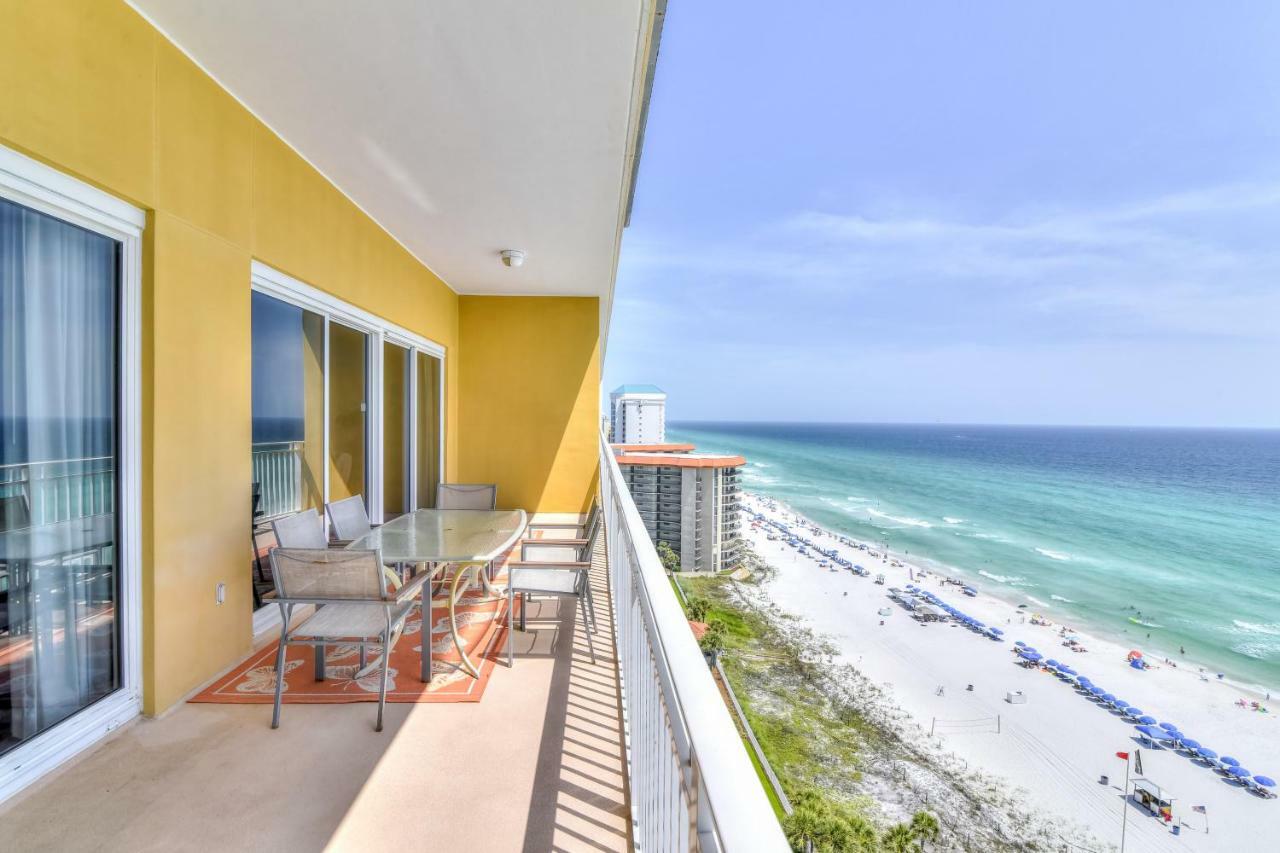 Sterling Beach I パナマシティービーチ エクステリア 写真