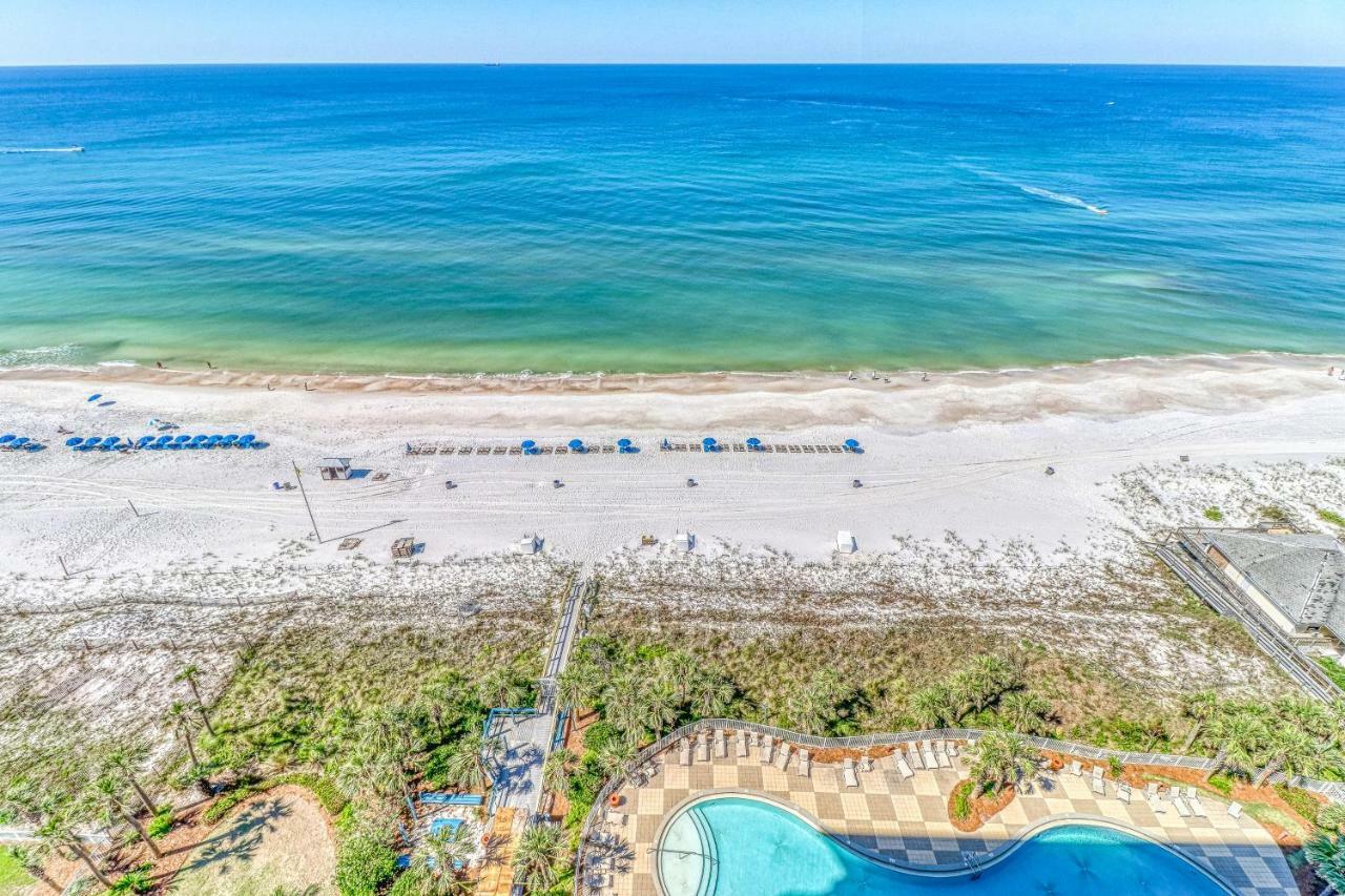 Sterling Beach I パナマシティービーチ エクステリア 写真