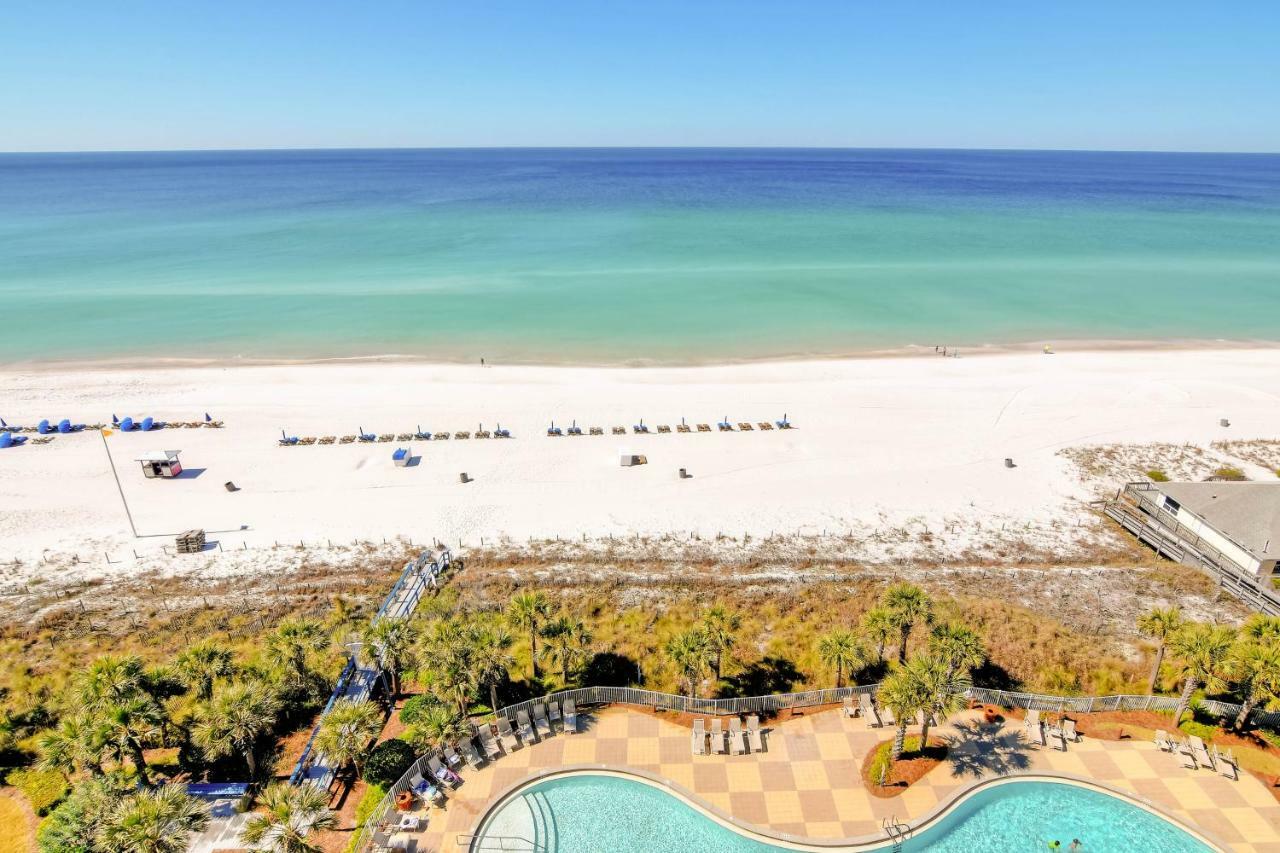 Sterling Beach I パナマシティービーチ エクステリア 写真