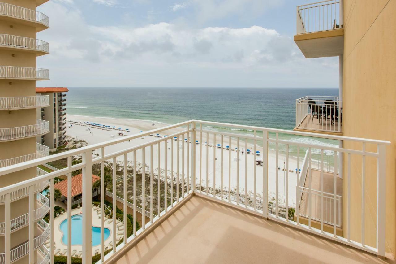 Sterling Beach I パナマシティービーチ エクステリア 写真
