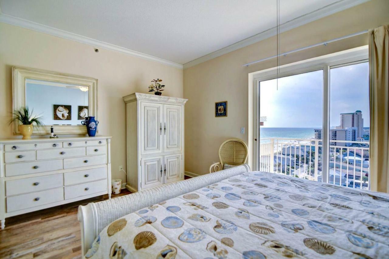 Sterling Beach I パナマシティービーチ エクステリア 写真