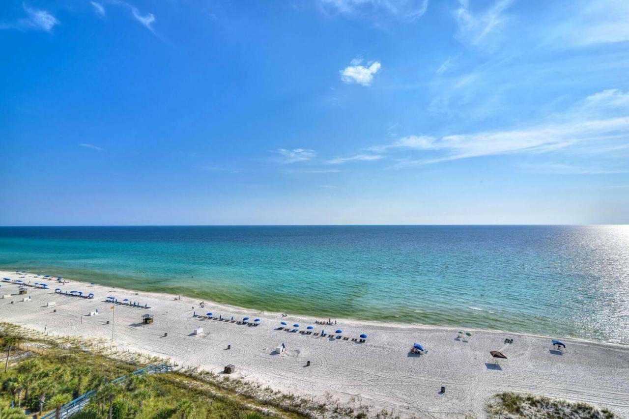 Sterling Beach I パナマシティービーチ エクステリア 写真