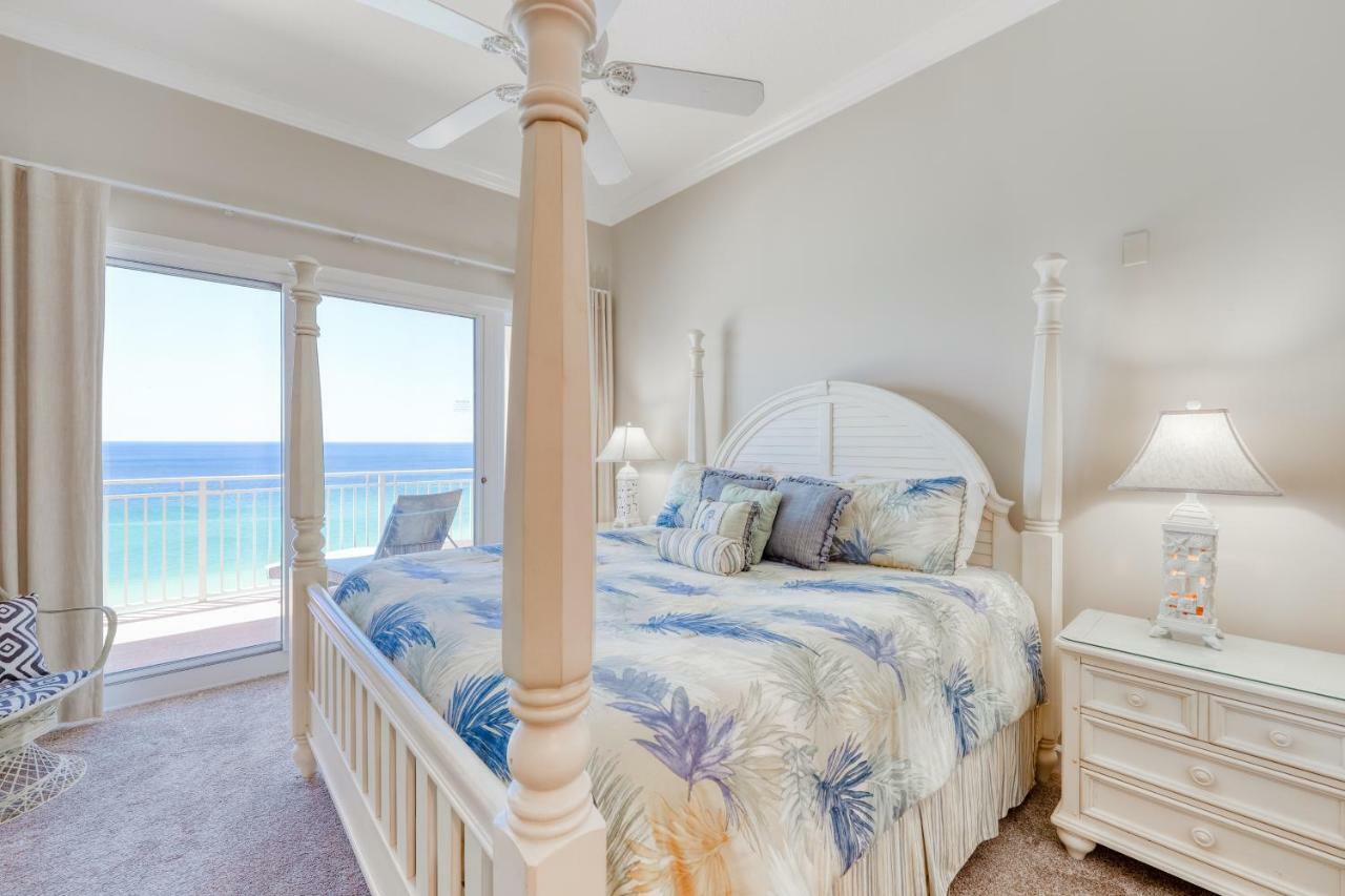 Sterling Beach I パナマシティービーチ エクステリア 写真