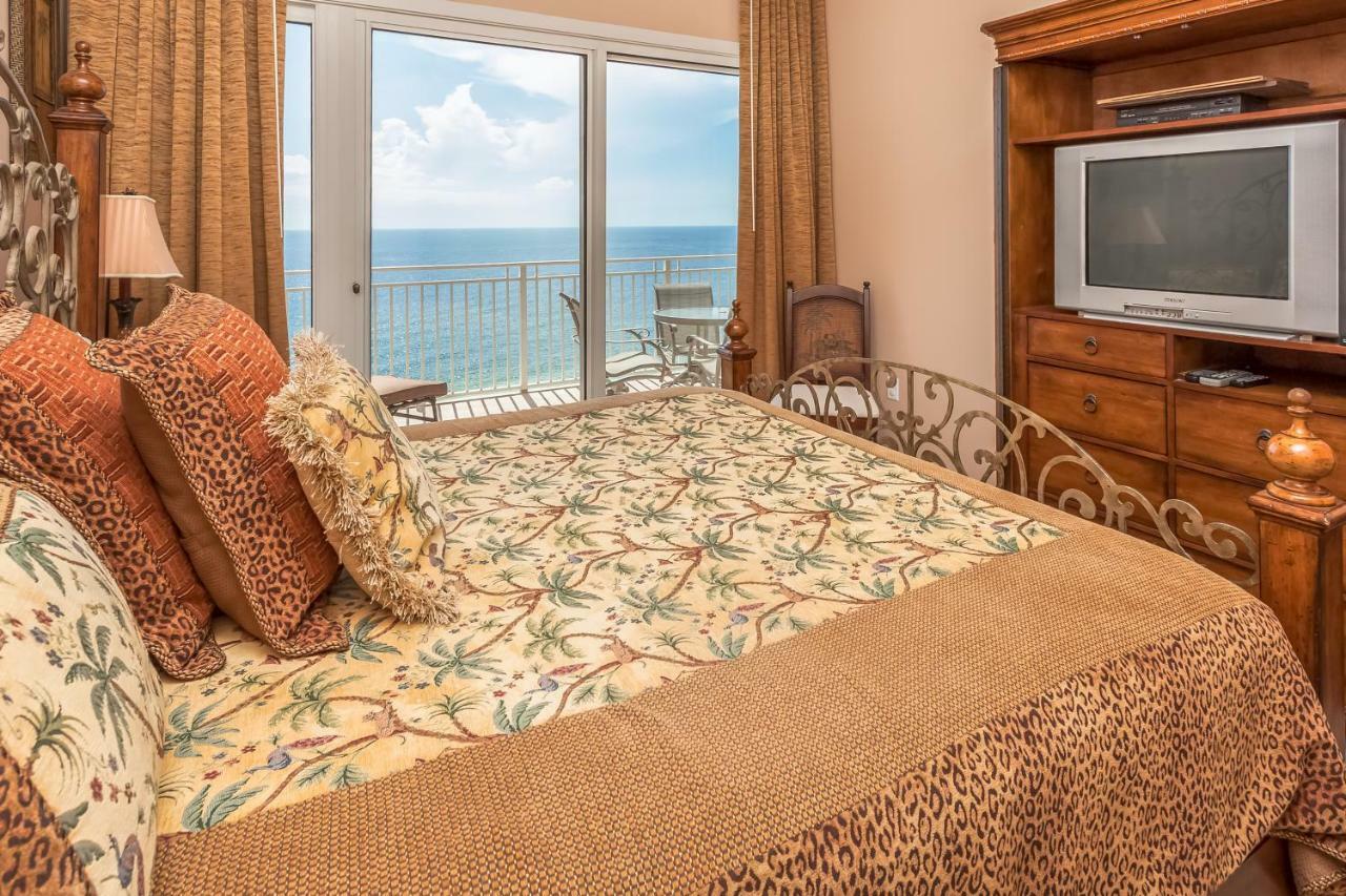 Sterling Beach I パナマシティービーチ エクステリア 写真