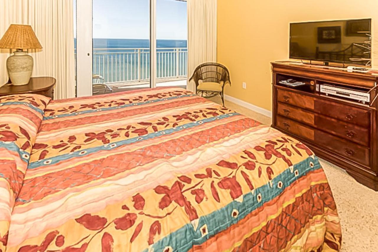 Sterling Beach I パナマシティービーチ エクステリア 写真